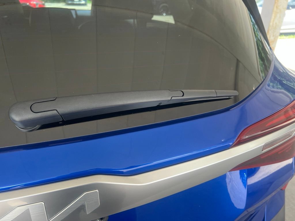 Certified 2023 Kia Seltos S w/ Navigation Package AWD/4WD image 35