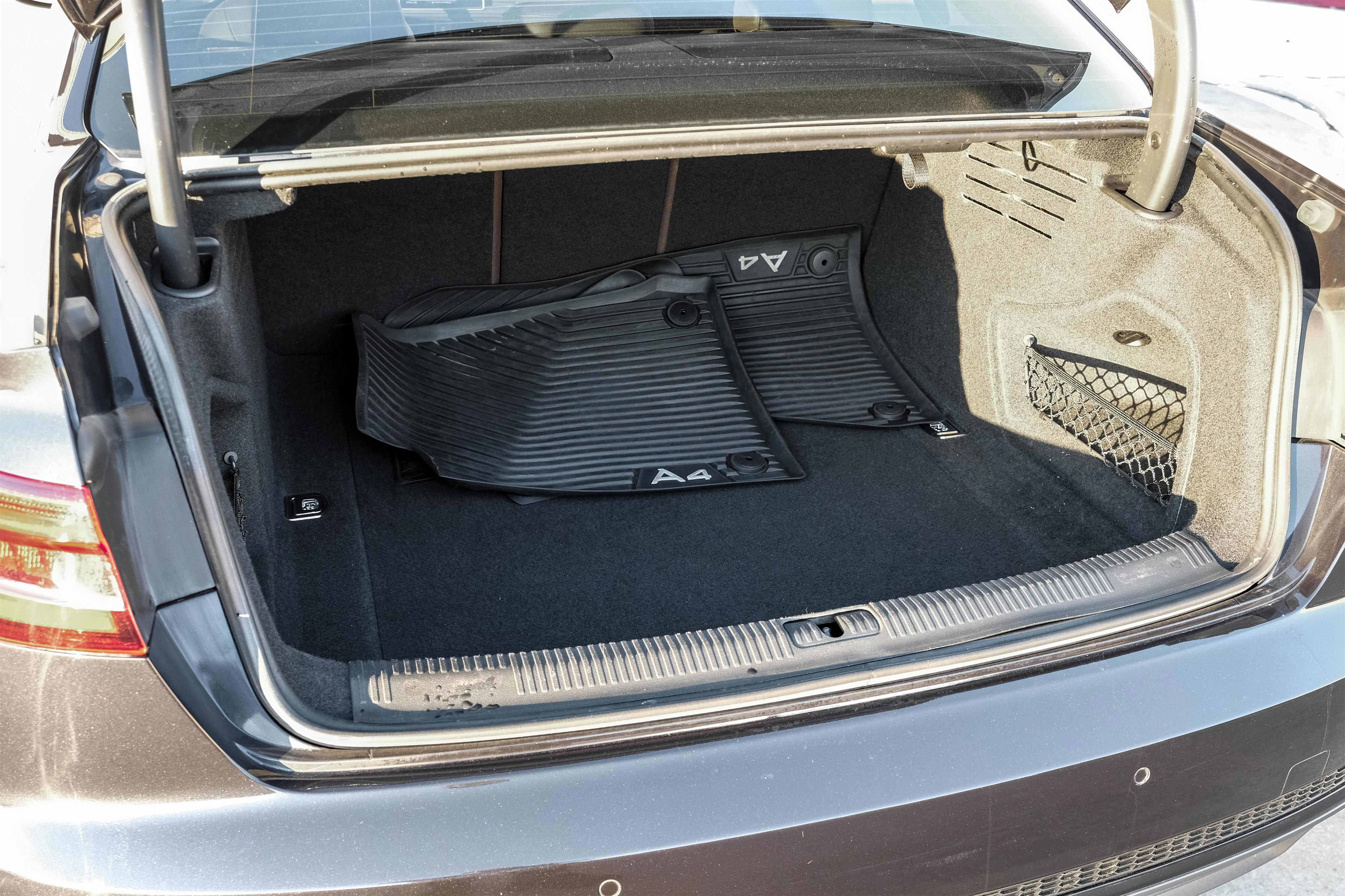 Used 2018 Audi A4 2.0T Ultra Premium Plus w/ Premium Plus Package image 54