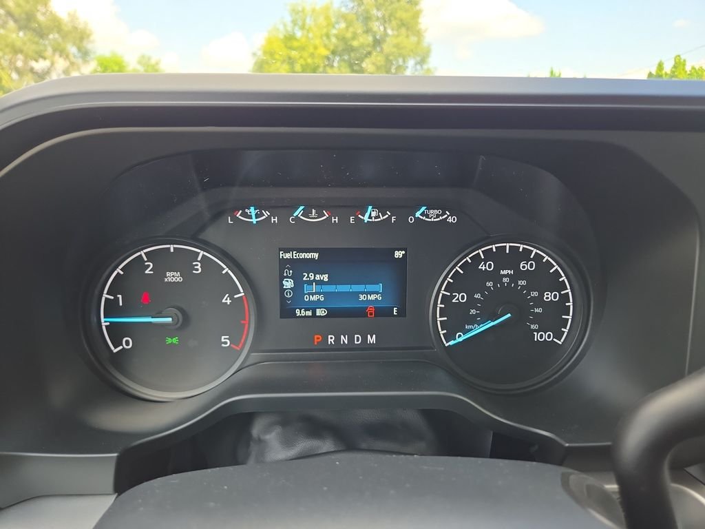 New 2026 Ford F250 XLT w/ Tremor Off-Road Package AWD/4WD image 14