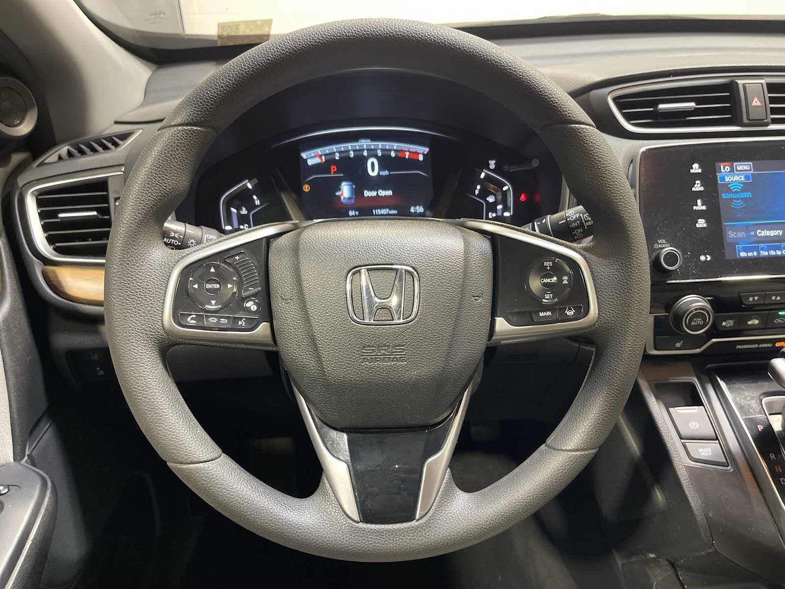 Used 2017 Honda CR-V EX image 15
