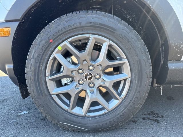 New 2026 Ford Bronco Sport Big Bend w/ Convenience Package image 9