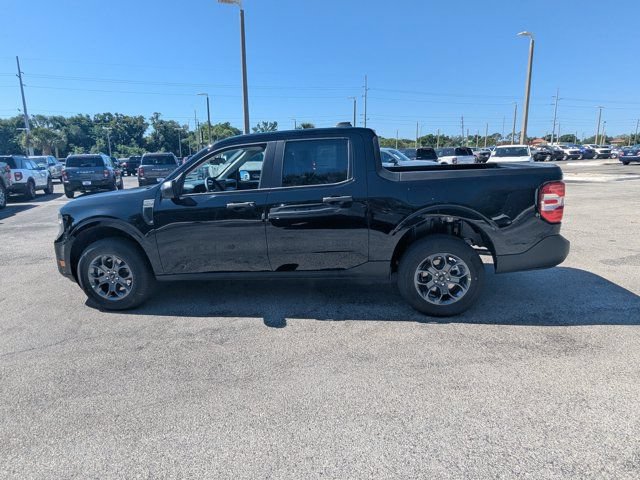 New 2026 Ford Maverick XLT FWD image 8