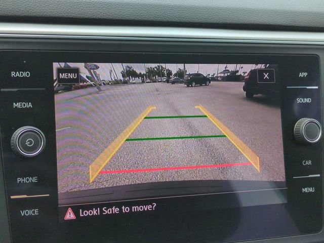Used 2018 Volkswagen Atlas SE FWD image 20