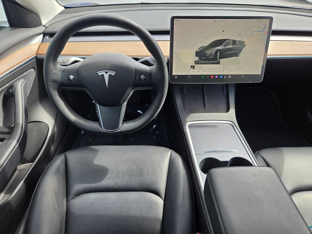 Used 2022 Tesla Model 3 Long Range AWD/4WD image 20