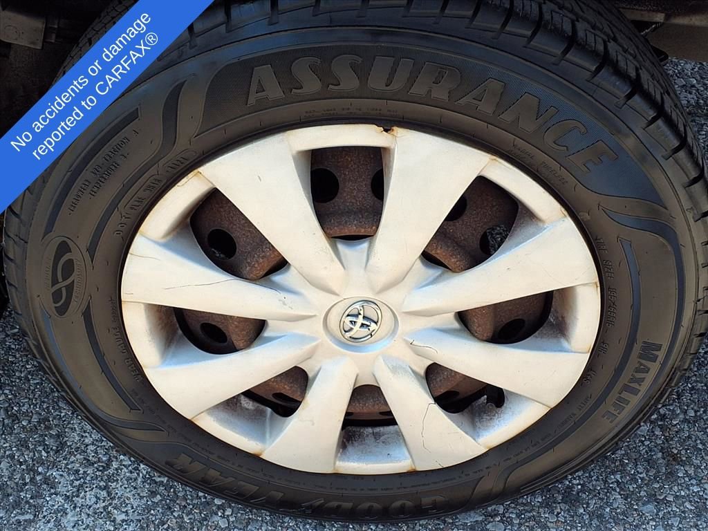 Used 2006 Toyota Corolla image 10