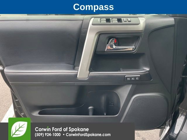 Used 2019 Toyota 4Runner Limited image 22