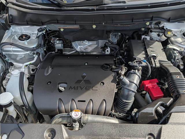 Used 2022 Mitsubishi Outlander Sport LE image 10