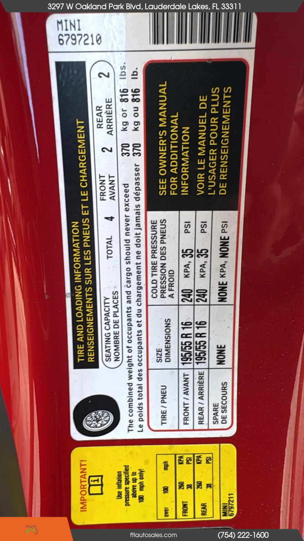 Used 2013 MINI Cooper S image 60