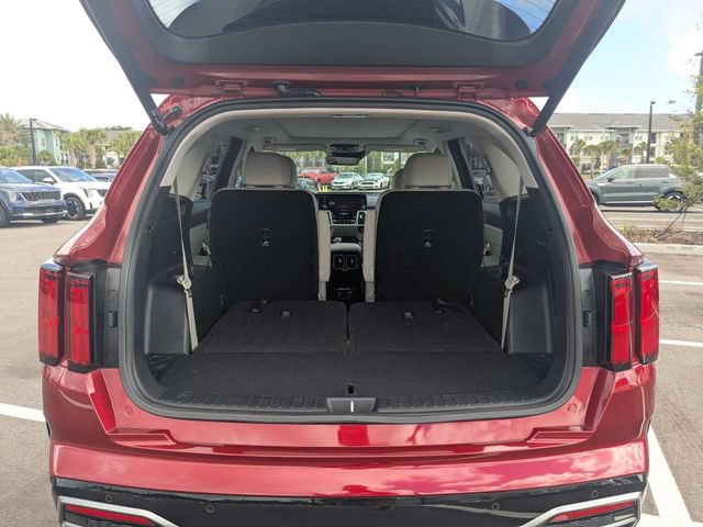 Used 2023 Kia Sorento SX FWD image 13