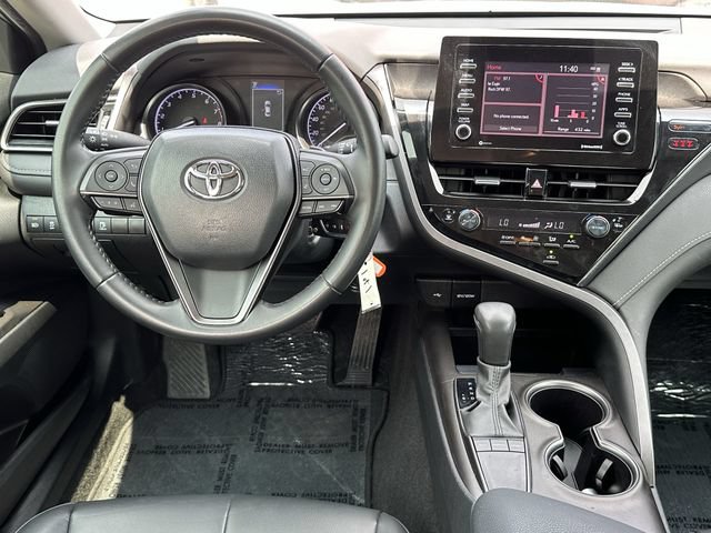 Used 2023 Toyota Camry SE FWD image 10
