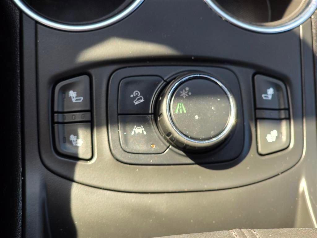 Used 2023 GMC Terrain SLT FWD image 20