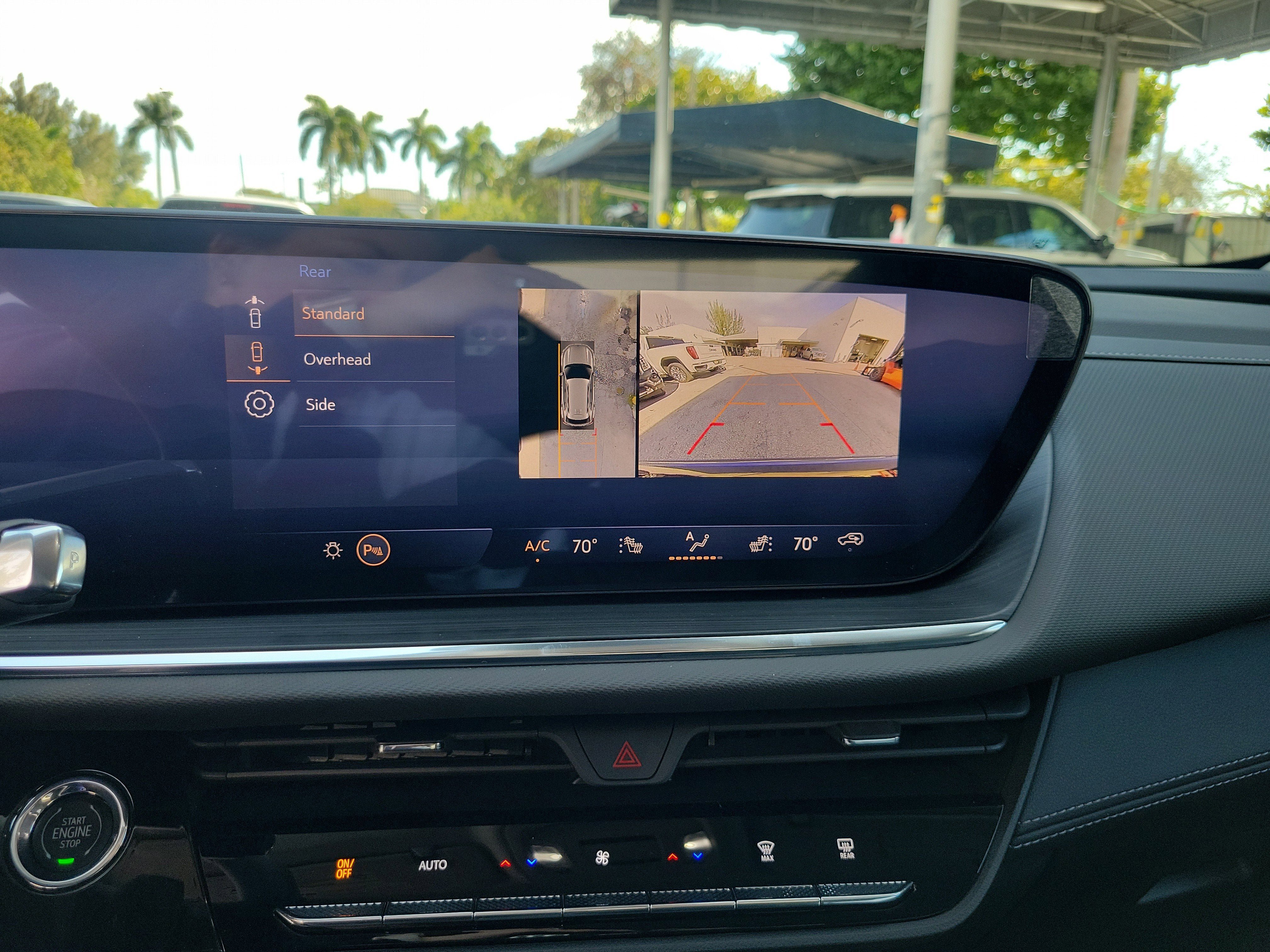 New 2026 Buick Envision Preferred AWD/4WD image 13