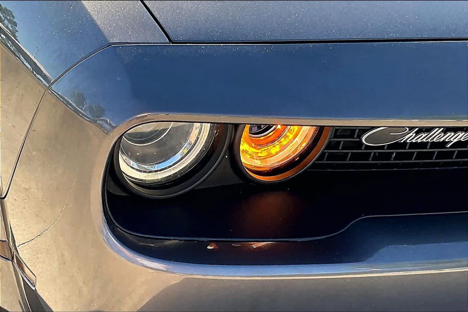 Used 2023 Dodge Challenger R/T Scat Pack RWD image 27