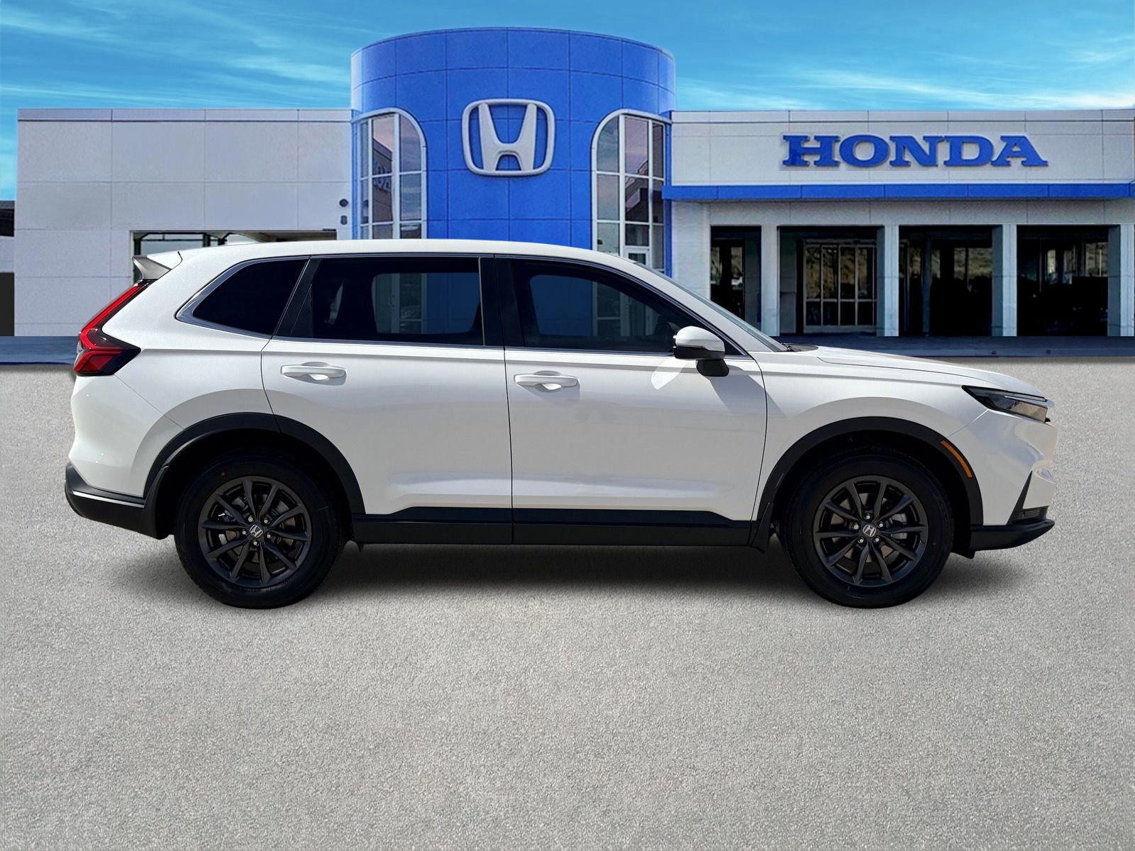 New 2026 Honda CR-V EX-L image 7