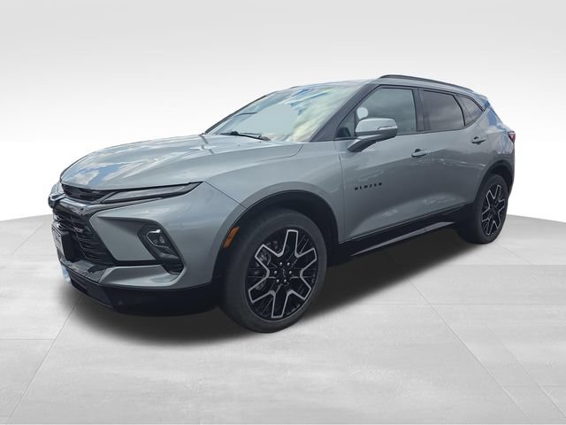 Used 2023 Chevrolet Blazer RS w/ Driver Confidence II Package