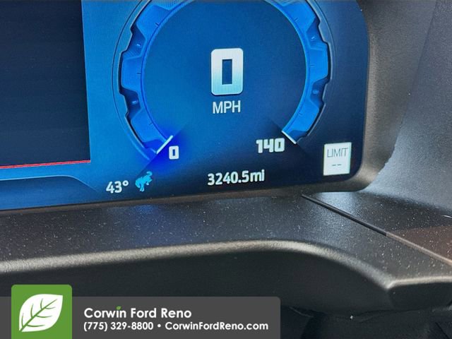 New 2025 Ford Bronco Sport Outer Banks w/ Outer Banks Tech Package+ image 13