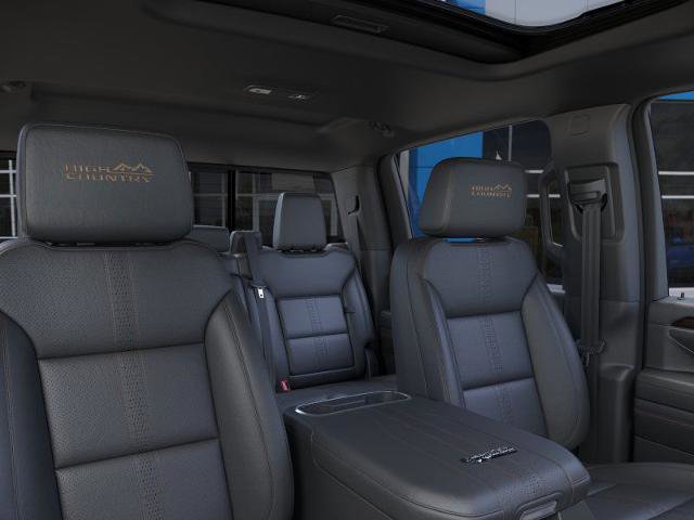 New 2025 Chevrolet Silverado 2500 High Country w/ Technology Package image 47