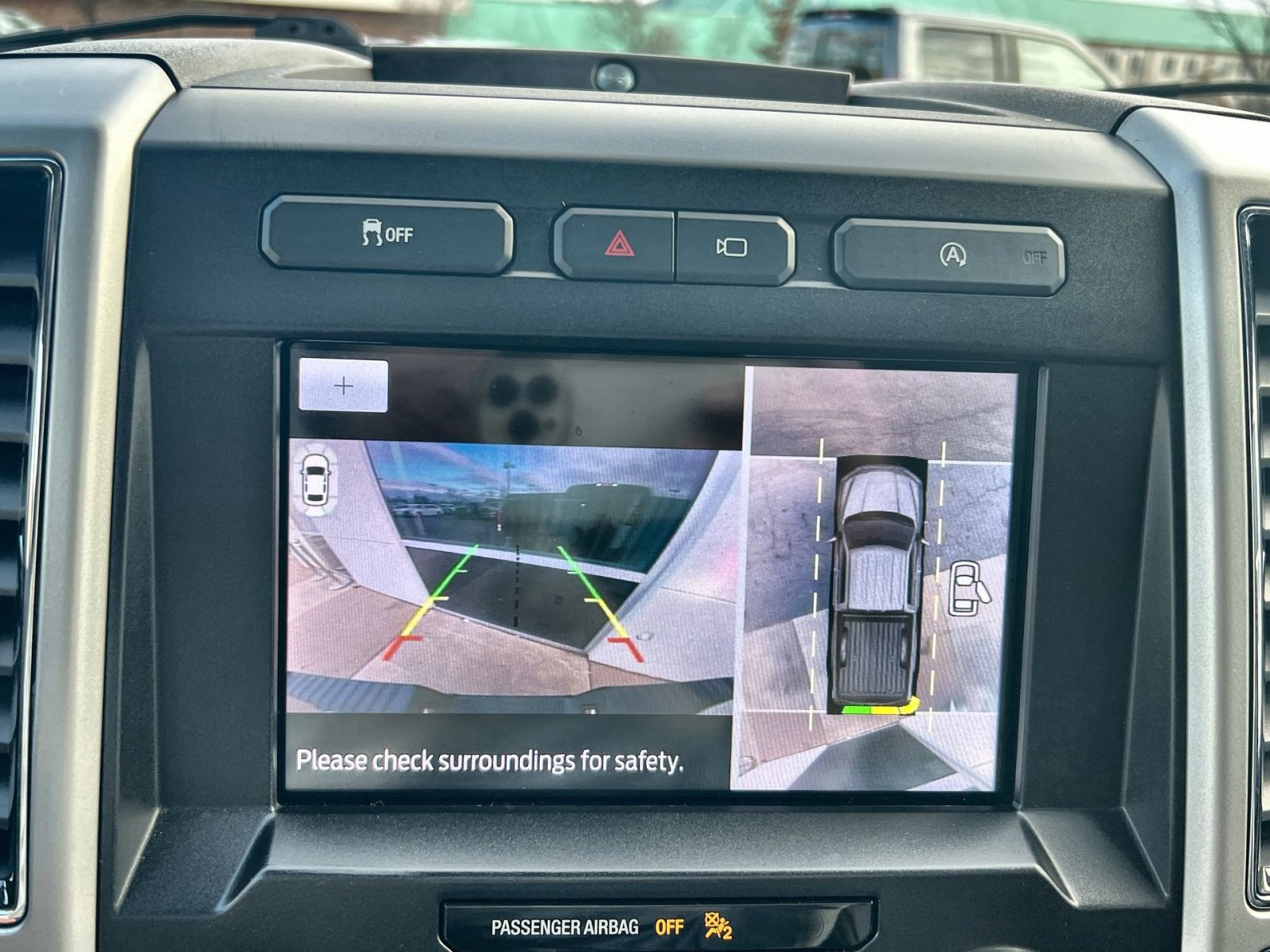 Used 2020 Ford F150 Lariat w/ Equipment Group 502A Luxury image 19