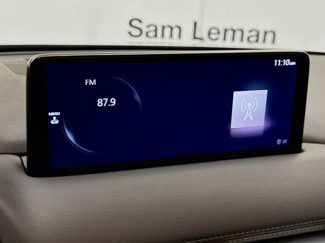 Used 2022 MAZDA CX-5 AWD 2.5 S w/ Premium Plus Pkg image 15