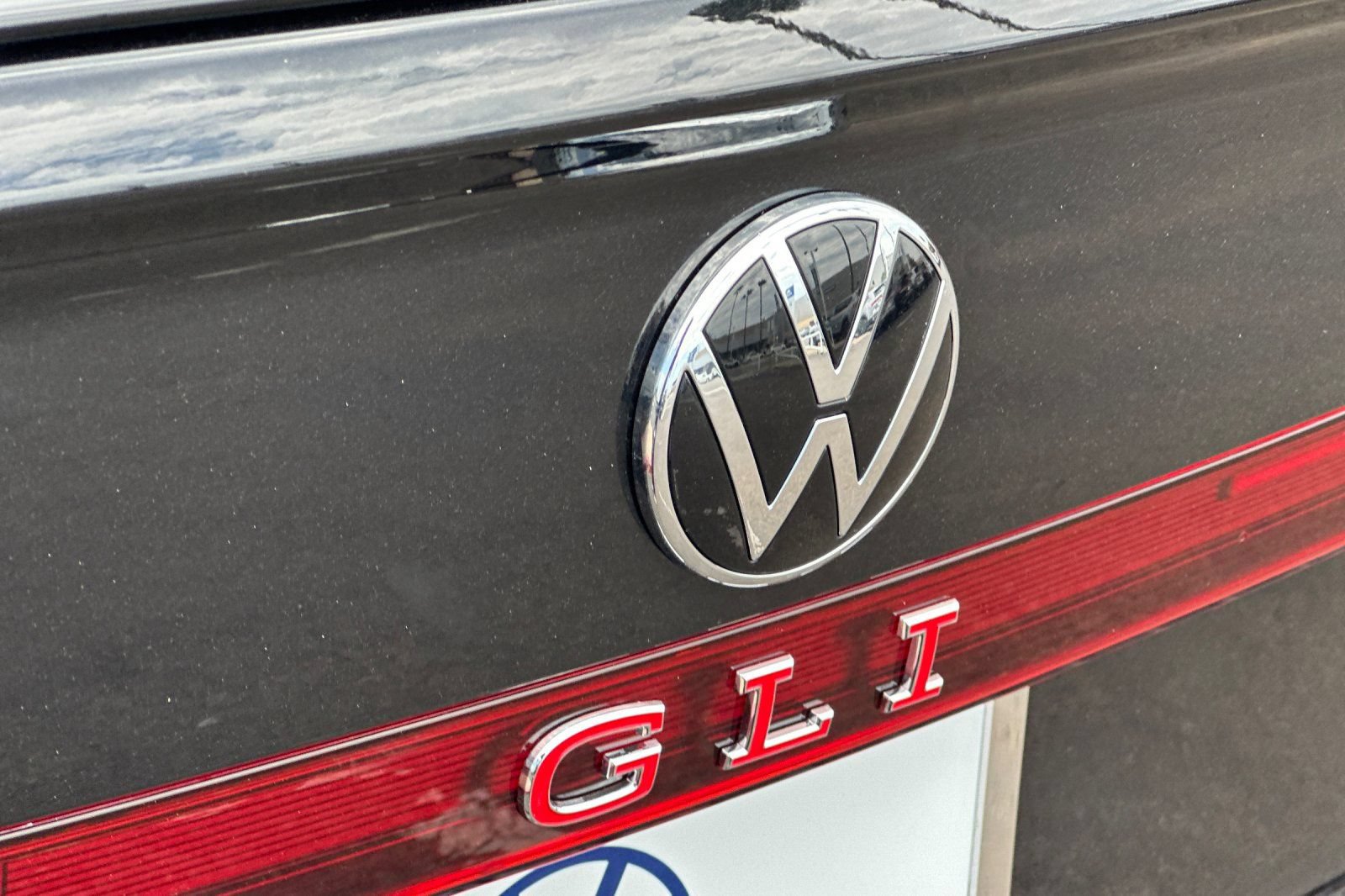 New 2026 Volkswagen Jetta GLI Autobahn FWD image 7