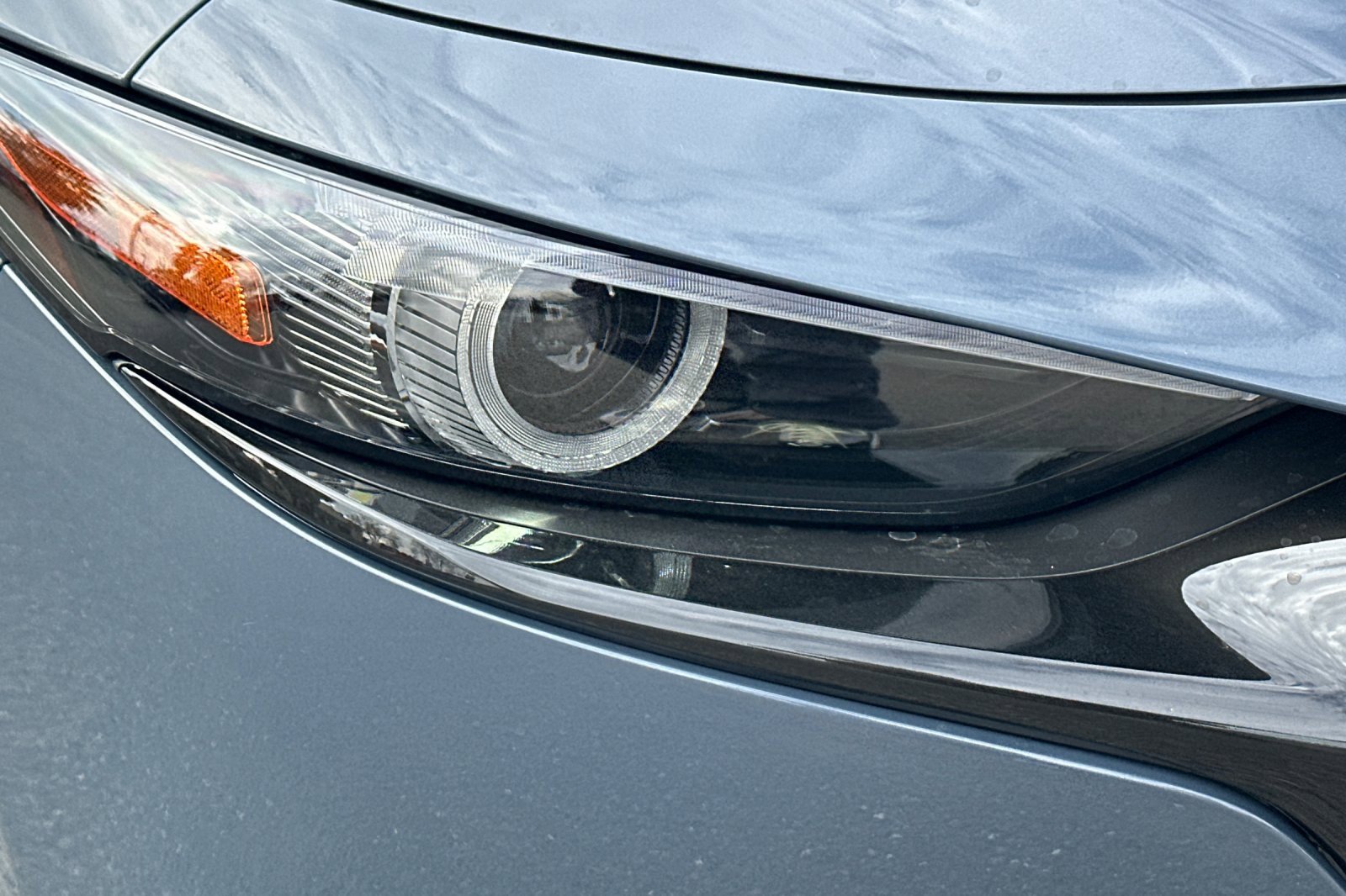 New 2026 MAZDA MAZDA3 2.5 Turbo Sedan w/Premium Plus image 31