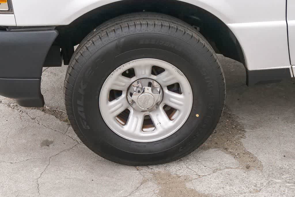 Used 2011 Ford Ranger XL RWD image 5