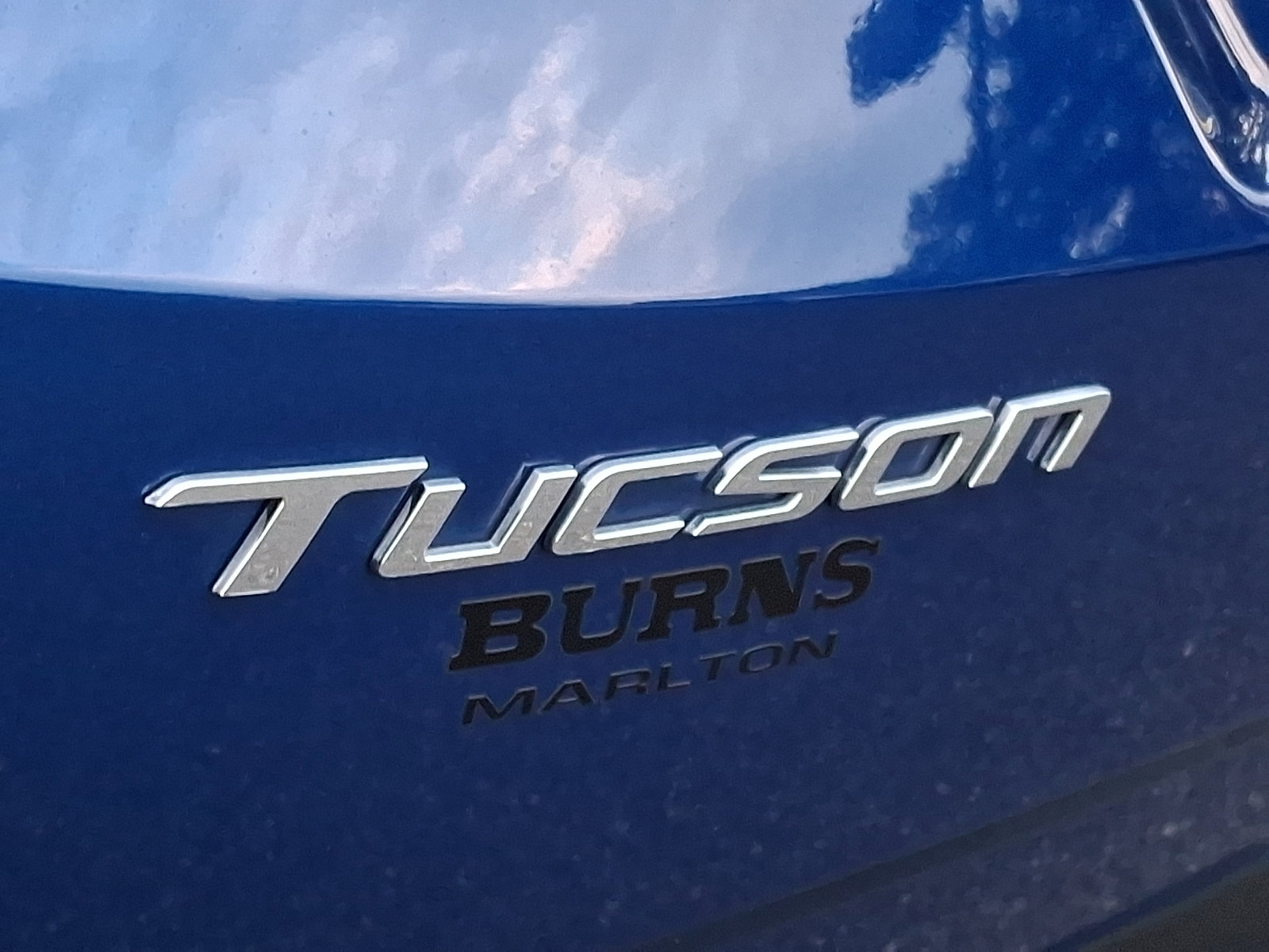 Certified 2023 Hyundai Tucson Limited w/ Cargo Package AWD/4WD image 29