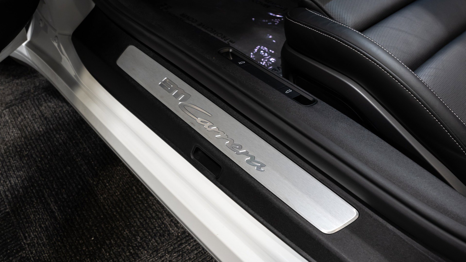 Used 2022 Porsche 911 Carrera image 51