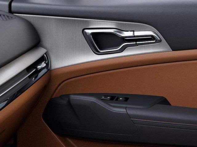 New 2026 Kia Sportage X-Line w/ X-Line Technology Package image 26