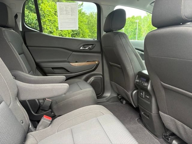 Used 2023 GMC Acadia SLE w/ Driver Convenience Package FWD image 21