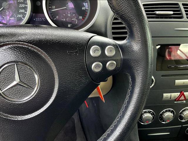 Used 2006 Mercedes-Benz SLK 280 image 19