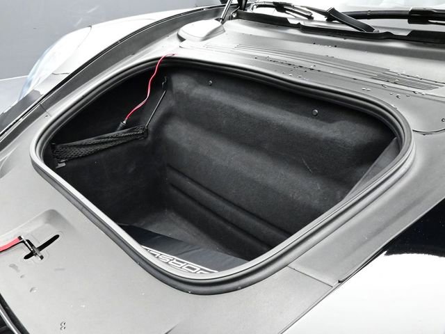 Certified 2021 Porsche 911 Targa 4S image 17