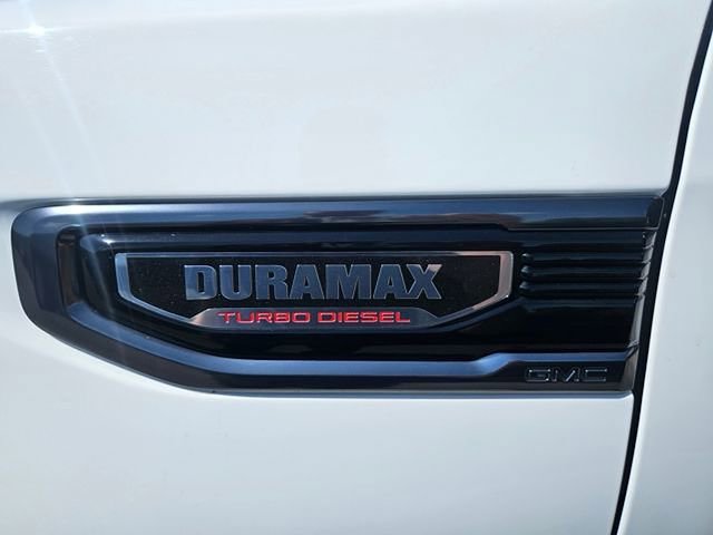 Used 2021 GMC Sierra 1500 AT4 AWD/4WD image 4