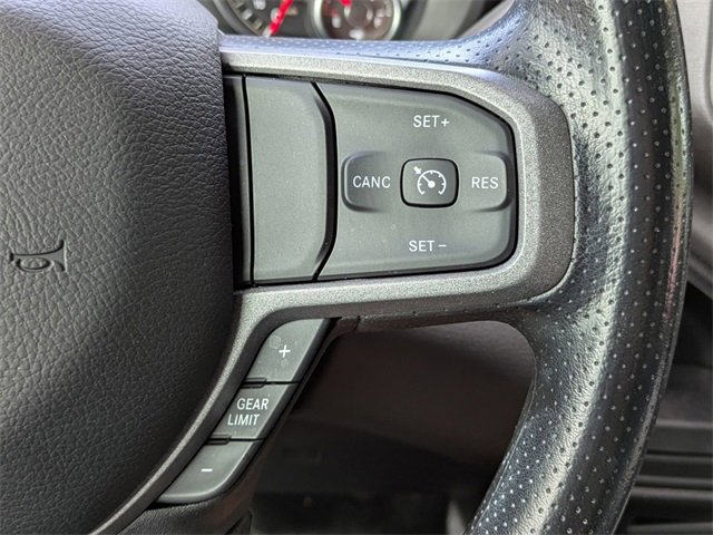 Used 2024 RAM 2500 Tradesman w/ Protection Group image 26