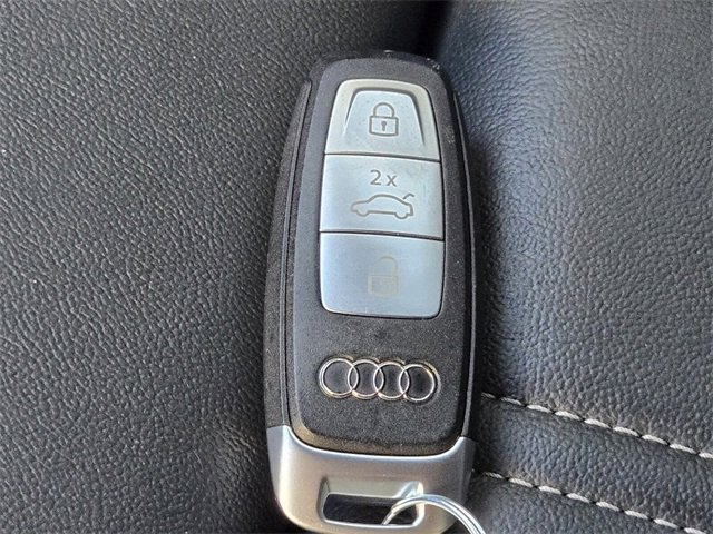 Used 2022 Audi Q4 e-tron Premium Plus image 20