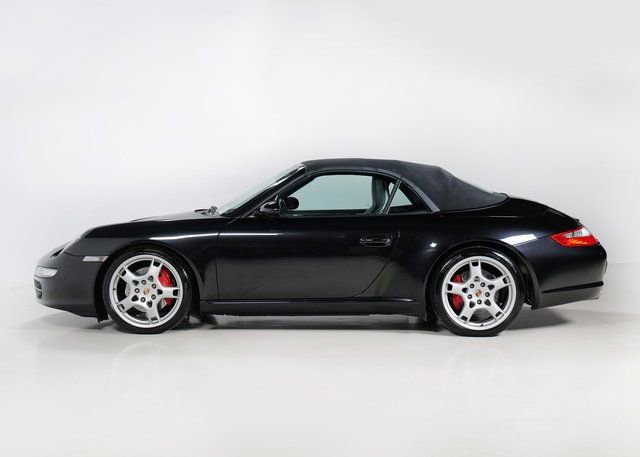 Used 2006 Porsche 911 Carrera S image 6