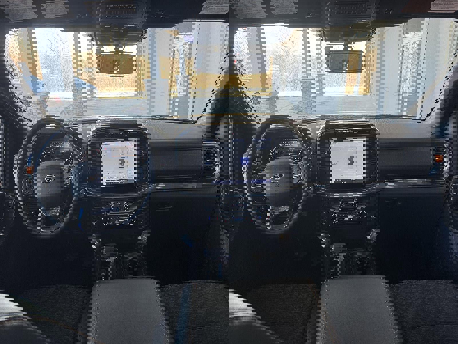 Used 2023 Ford F150 Tremor image 15