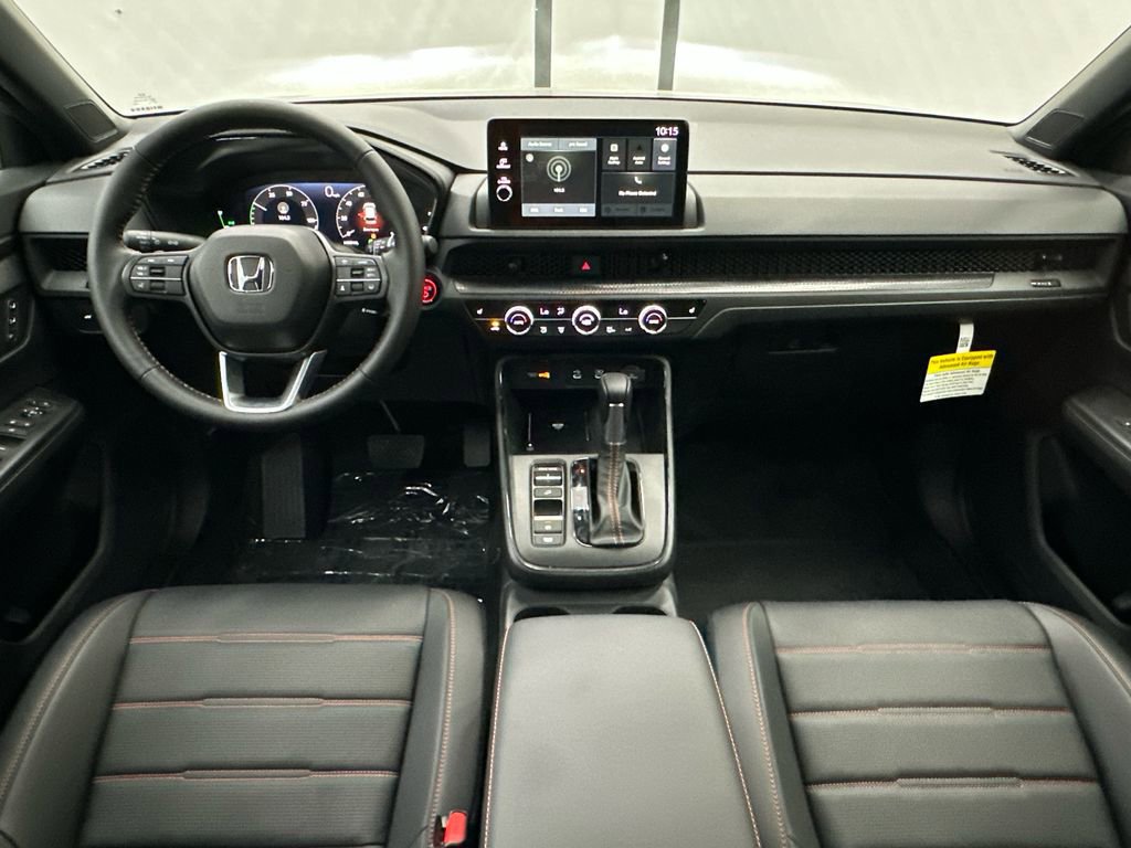 New 2026 Honda CR-V Sport-L image 26