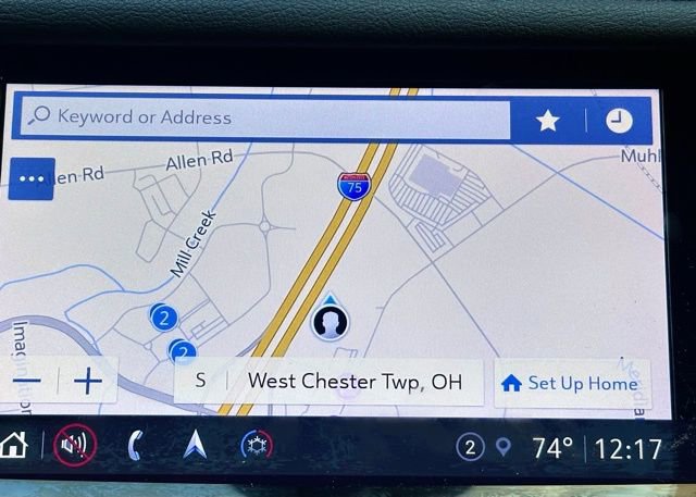 Used 2021 Cadillac XT6 Sport AWD/4WD image 17