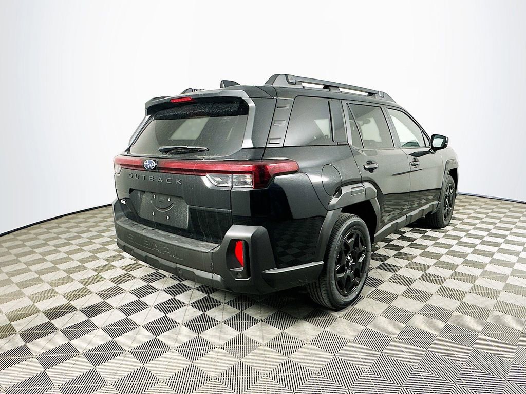 New 2026 Subaru Outback Limited image 9