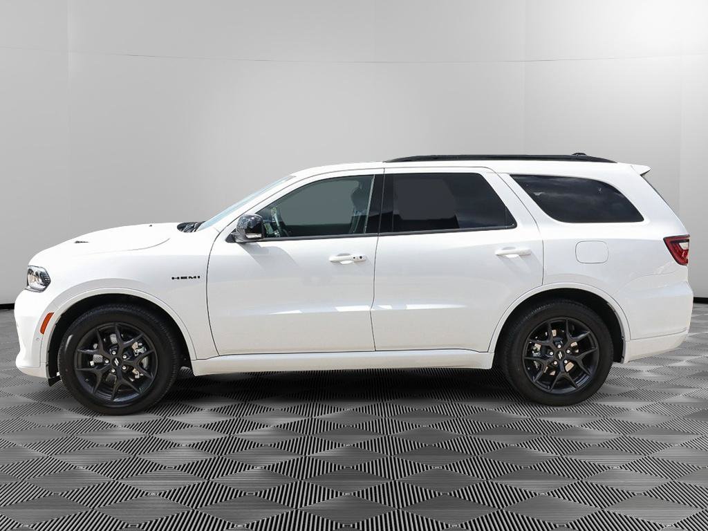New 2026 Dodge Durango GT AWD/4WD image 3