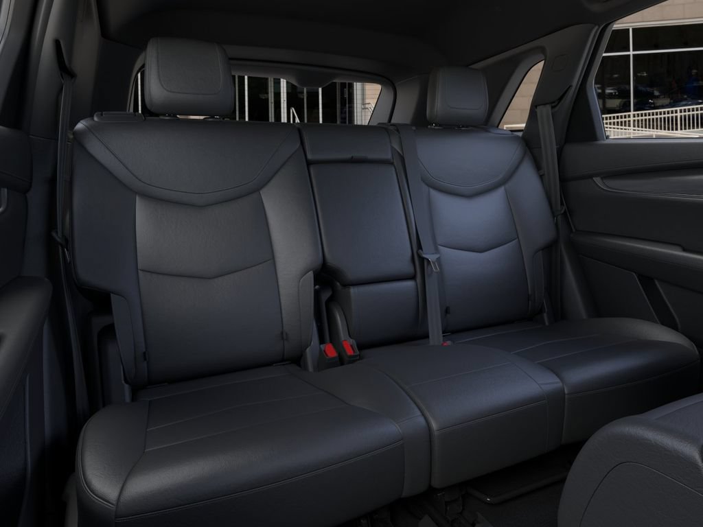 New 2026 Cadillac XT5 Luxury w/ LPO, Floor Liner Package AWD/4WD image 19