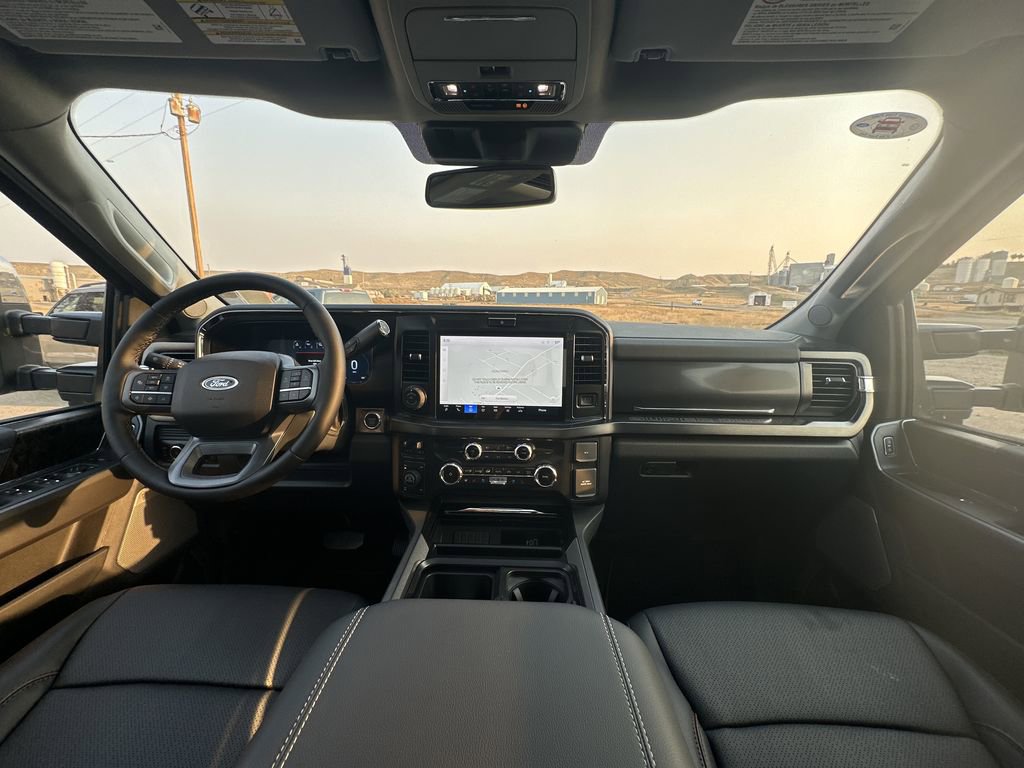 New 2026 Ford F250 4x4 Crew Cab Super Duty image 18