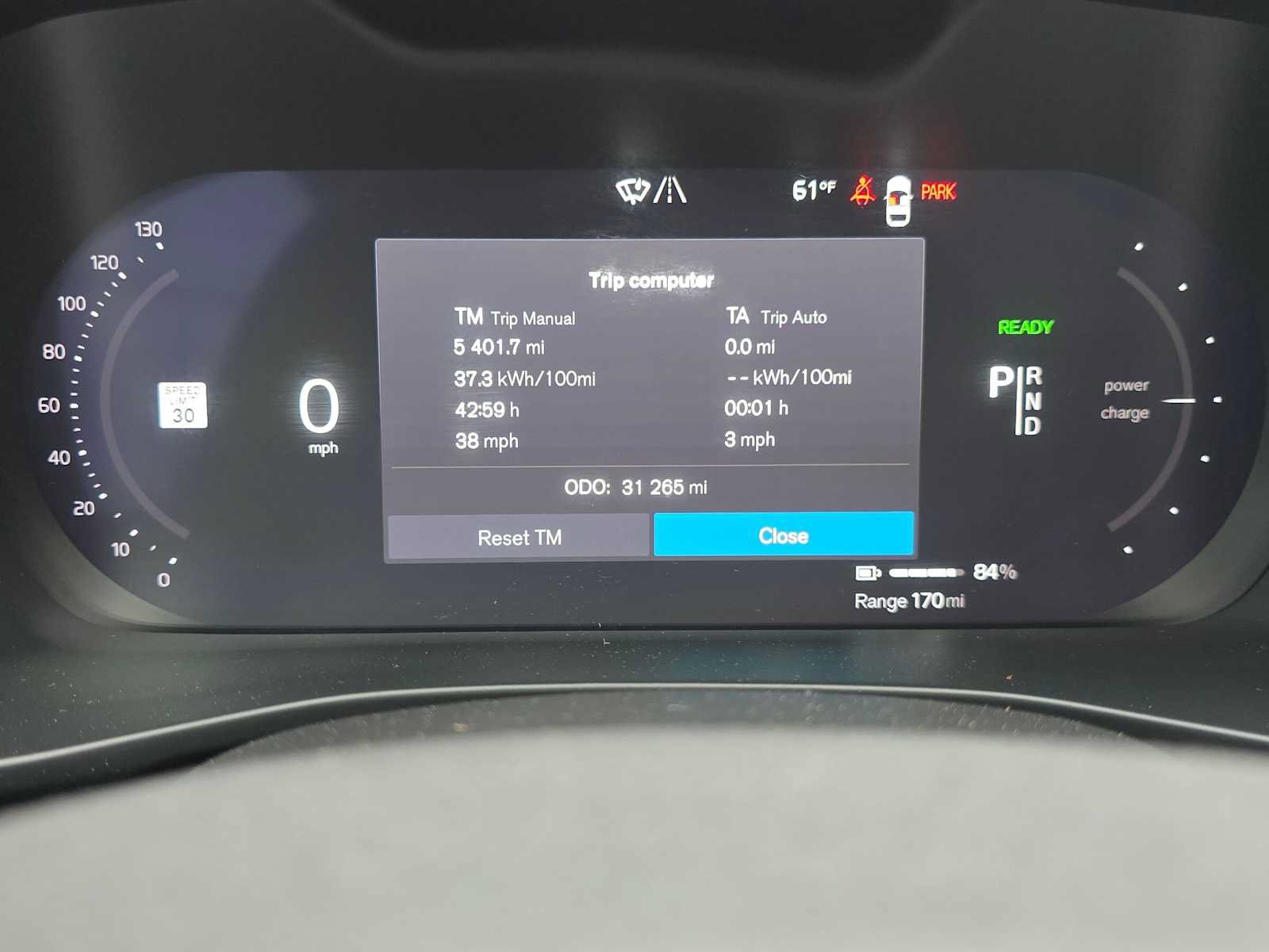 Certified 2023 Volvo C40 P8 Recharge Ultimate AWD/4WD image 26