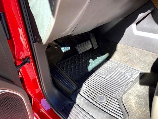Used 2018 Chevrolet Silverado 1500 LTZ image 29