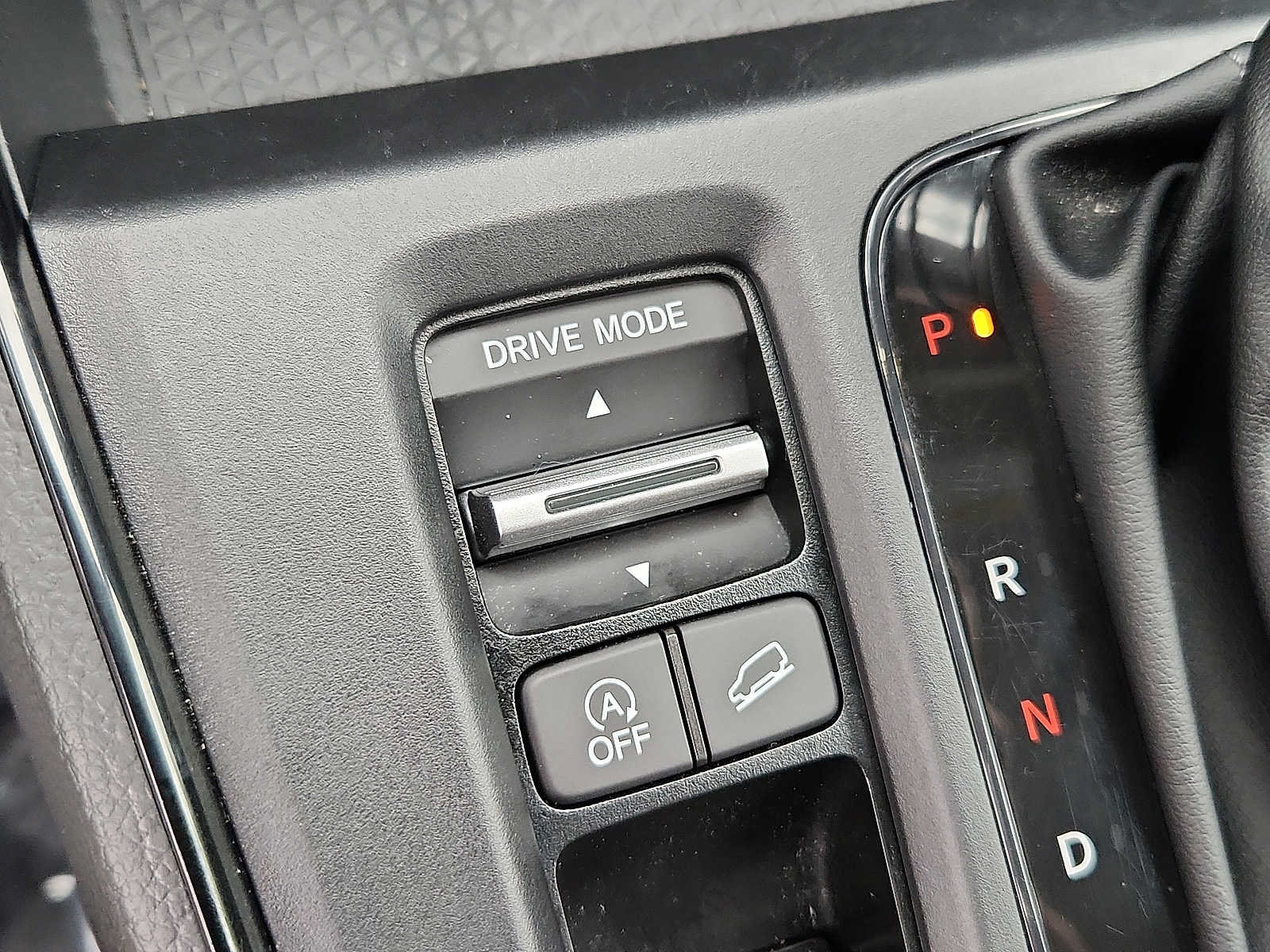Used 2024 Honda CR-V EX image 26