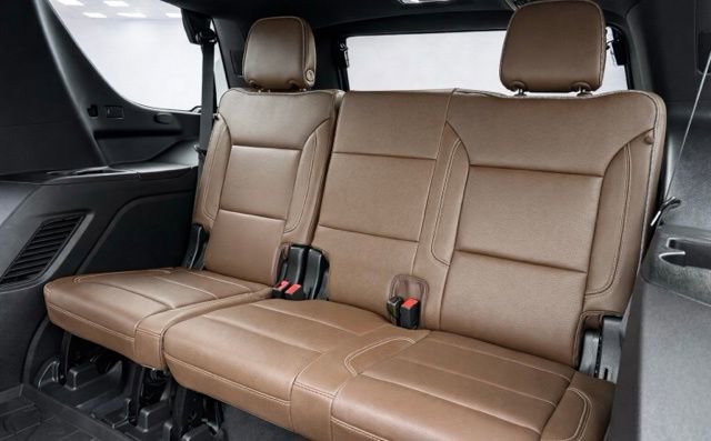 Used 2023 Chevrolet Tahoe High Country image 17