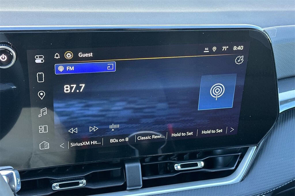 New 2026 Chevrolet Equinox LT image 19