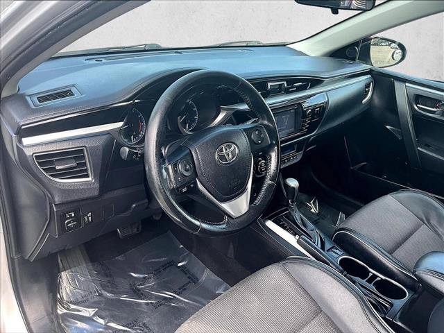 Used 2014 Toyota Corolla S FWD image 11