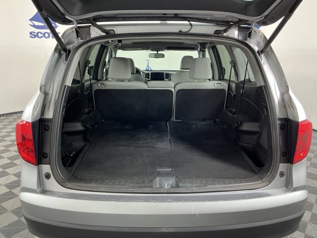 Used 2018 Honda Pilot EX-L image 24